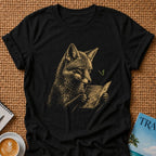 Wander Fox T-shirt