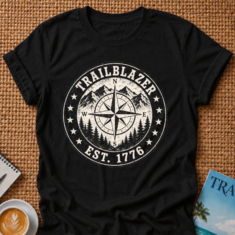 Trailblazer T-shirt