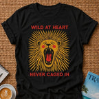 Wild At Heart T-shirt