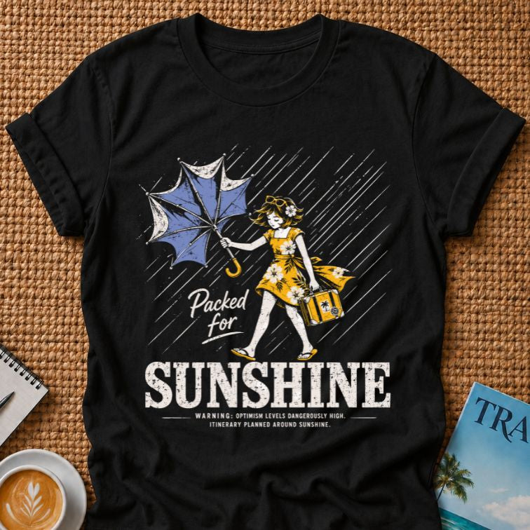 Sunshine T-shirt