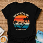 Spirit Plant T-shirt
