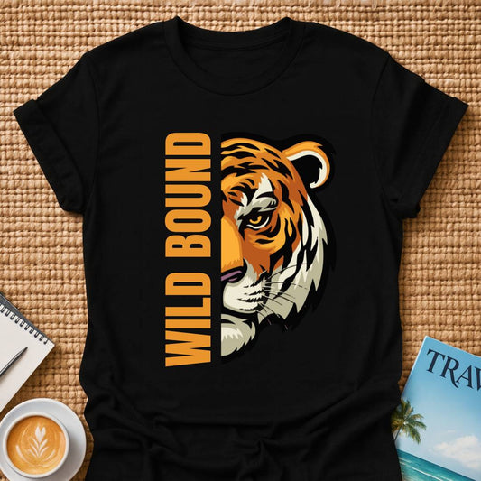 Wild Bound T-shirt