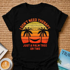 Palm Therapy T-shirt
