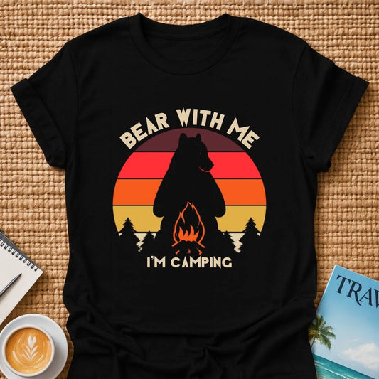 Bear With Me T-Shirt