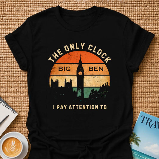 Big Ben T-Shirt