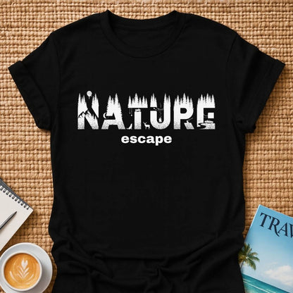 Nature Escape T-shirt
