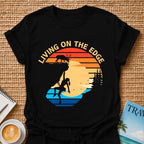 On The Edge T-shirt