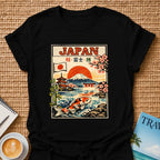 Japan T-shirt
