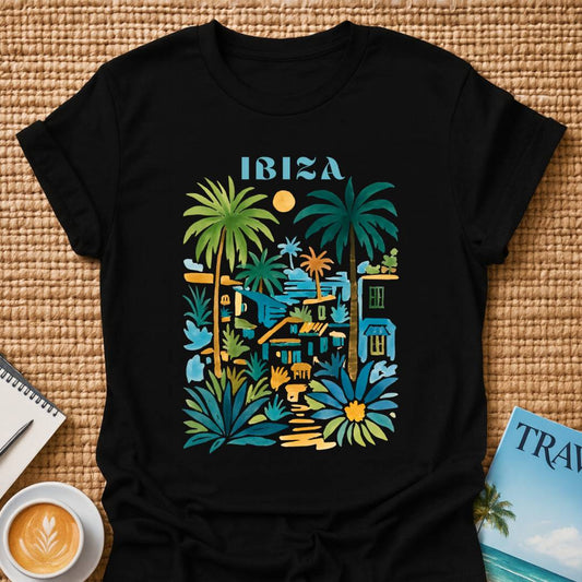 Ibiza T-shirt