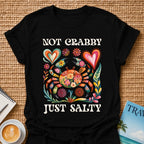 Just Salty T-shirt