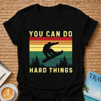 Hard Things T-shirt