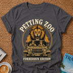 Petting Zoo T-shirt