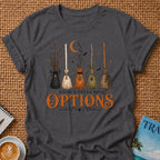 Options T-shirt