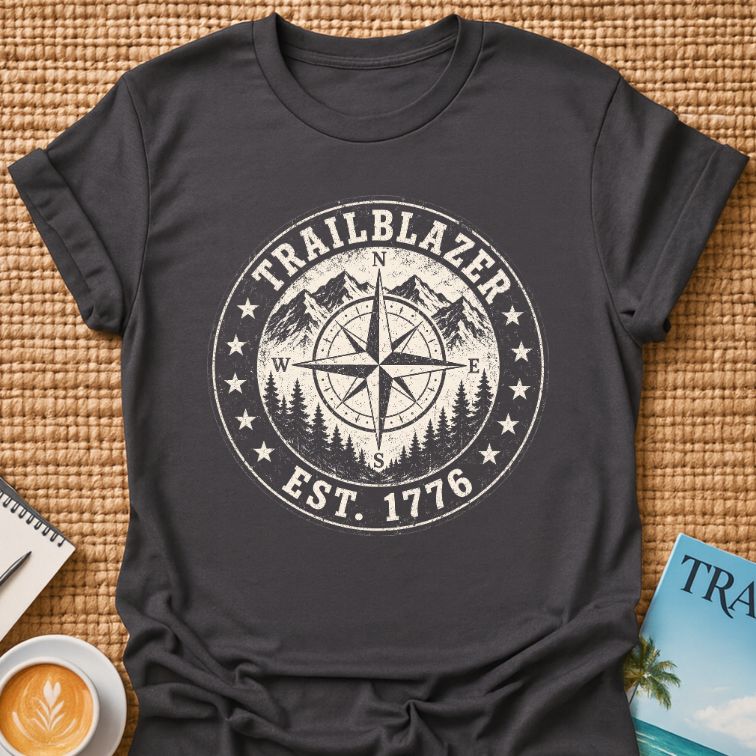 Trailblazer T-shirt