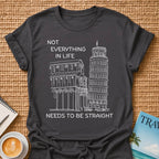 Not Straight T-shirt
