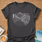Great Wall T-shirt