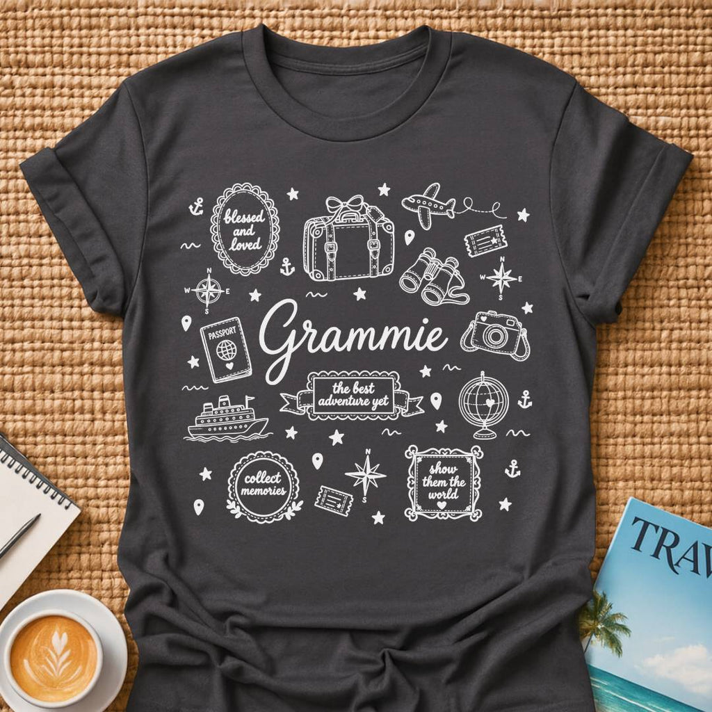 Grammie T-Shirt