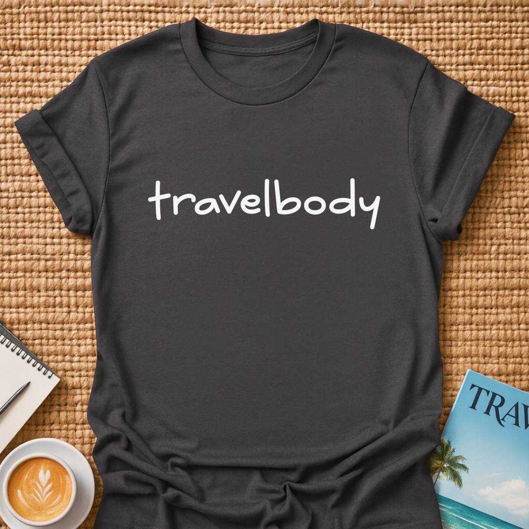 Travelbody T-shirt