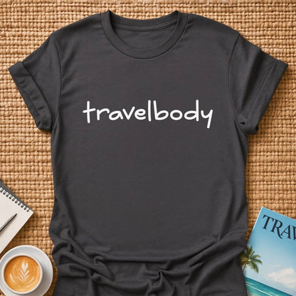 Travelbody T-shirt