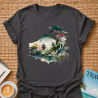 Garden Of MistT-shirt
