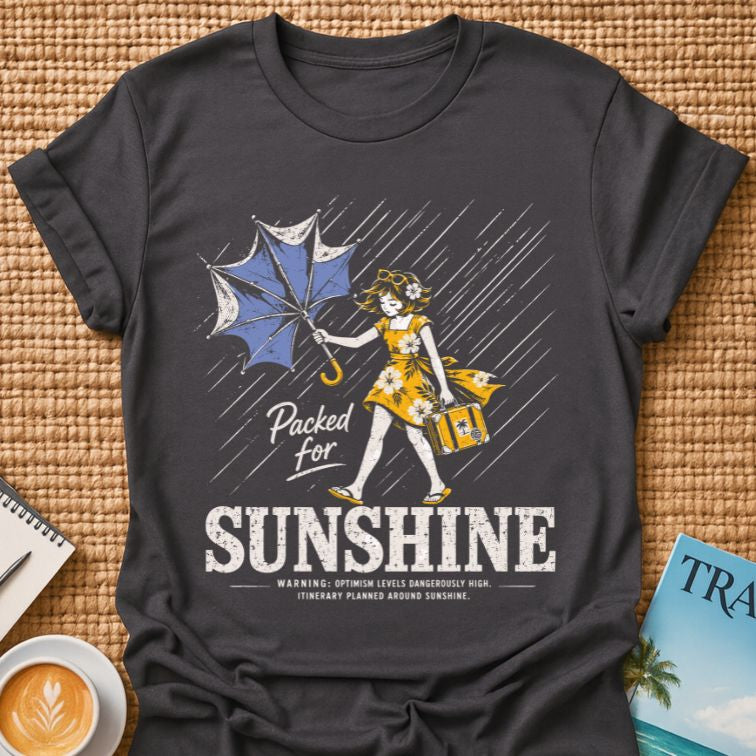 Sunshine T-shirt