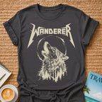 Wanderer T-shirt