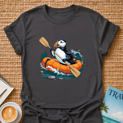 Puffin Voyage T-shirt