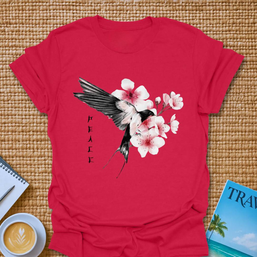 Peace T-Shirt