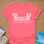 Aloha T-Shirt