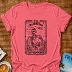 The Wanderer T-shirt