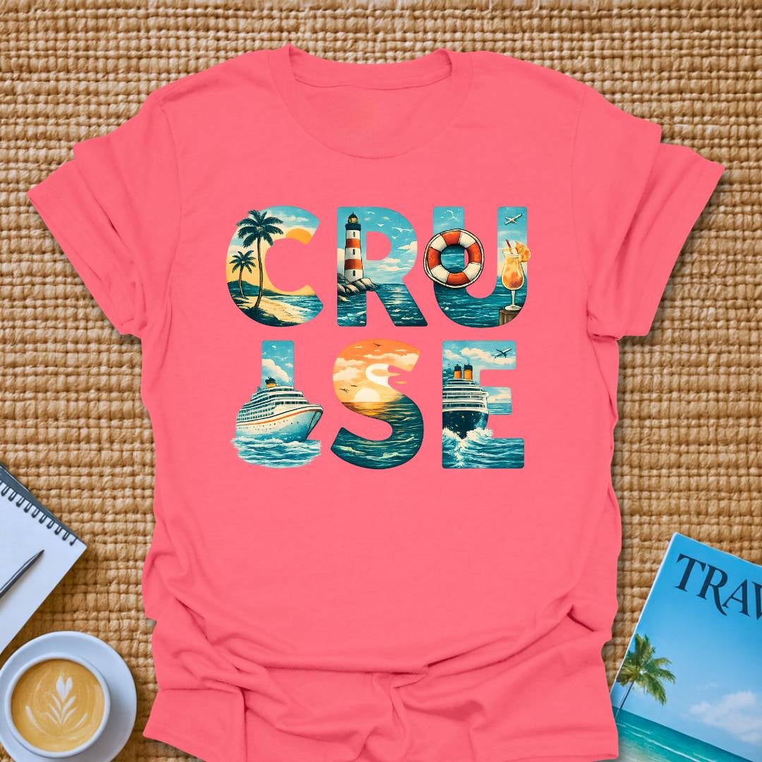 Cruise T-Shirt