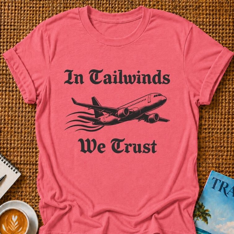 Tailwinds T-shirt