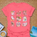 Darling Days T-shirt