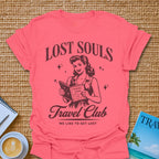 Lost Souls T-shirt