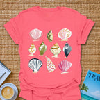 Shell Collection T-shirt