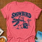 Snowbird T-shirt