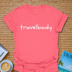 Travelbody T-shirt