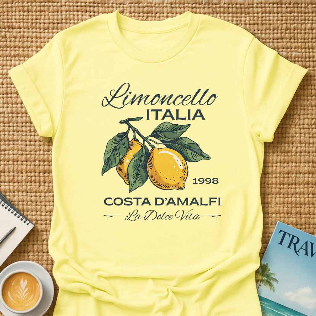 Limoncello T-shirt