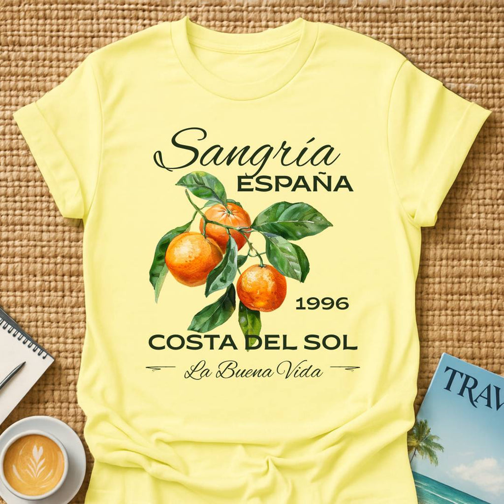 Sangria T-shirt
