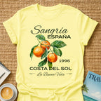 Sangria T-shirt