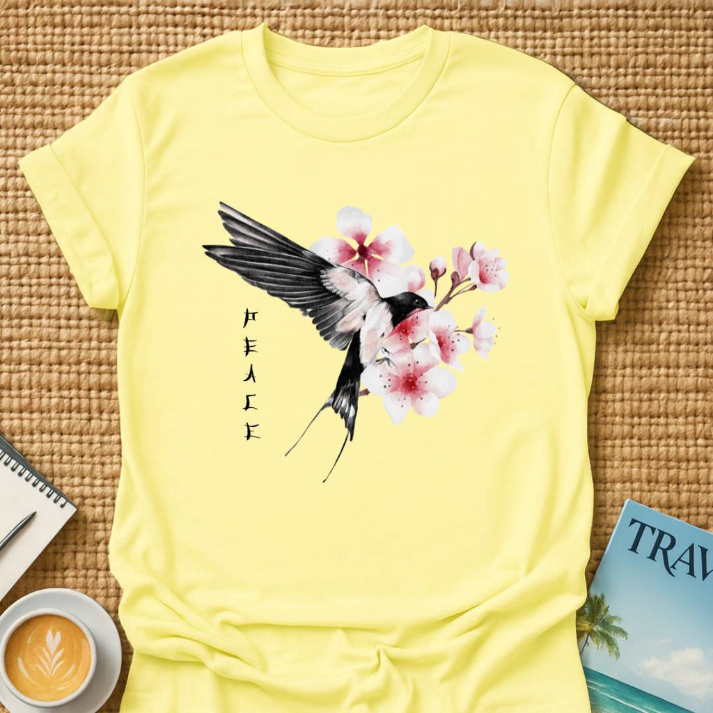 Peace T-Shirt