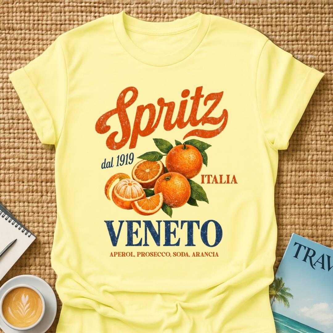 Spritz T-shirt