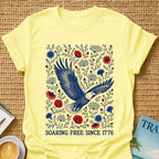 Soaring Free T-shirt