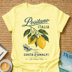 Positano T-shirt