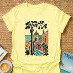Mediterranean  T-shirt