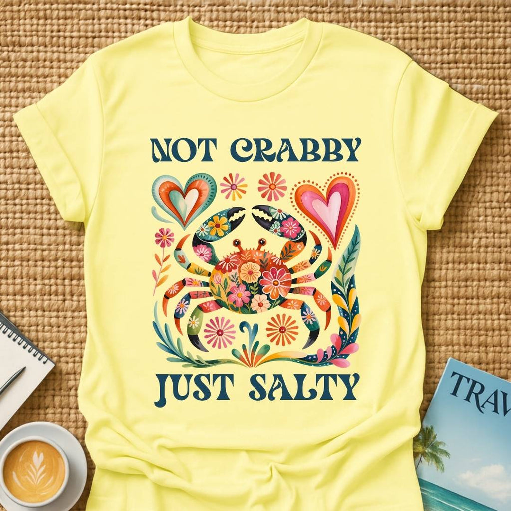 Just Salty T-shirt