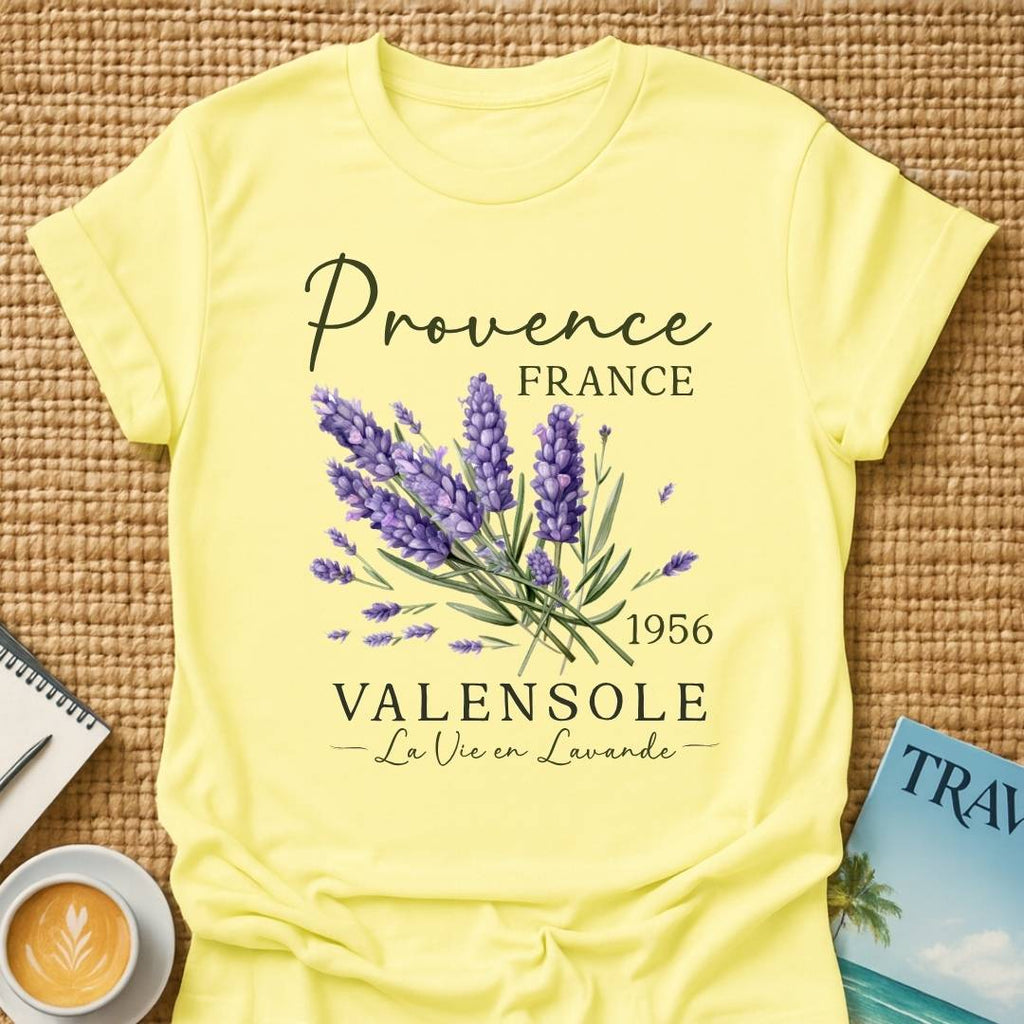 Provence T-shirt