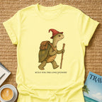 Long Journey T-shirt