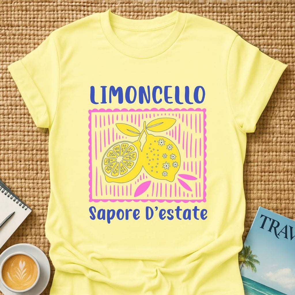 Taste Of Summer T-shirt