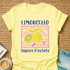 Taste Of Summer T-shirt